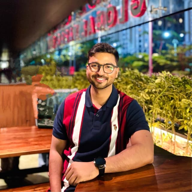 Sandeep Kumar Jha