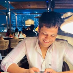 Sarthak Jain