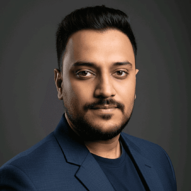 Saurabh Dua