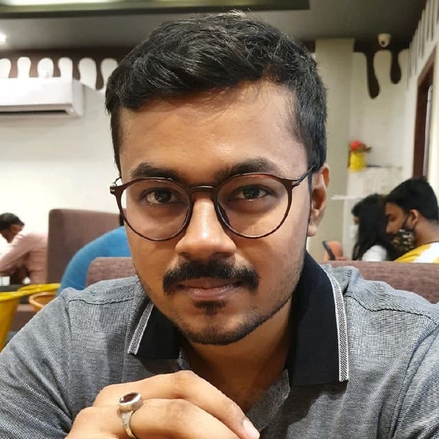 Saurabh Kumar