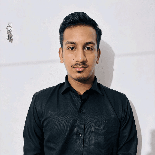Saurabh Tiwari