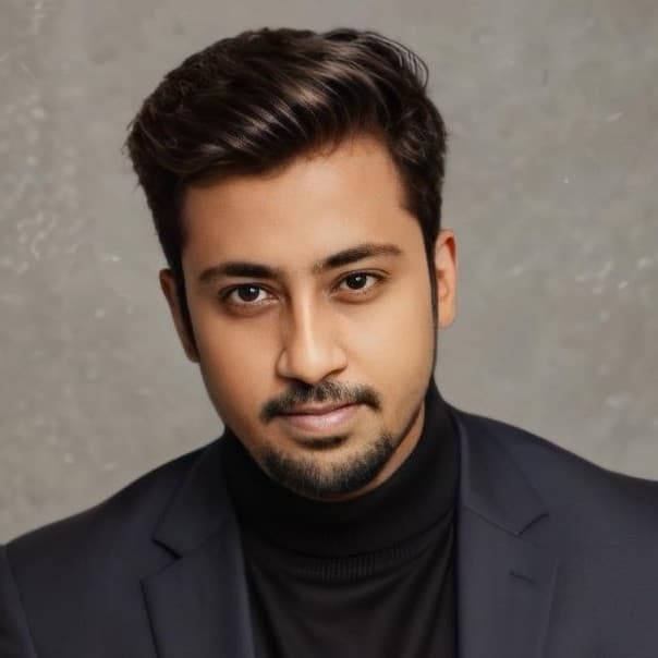 Shailesh Kumar