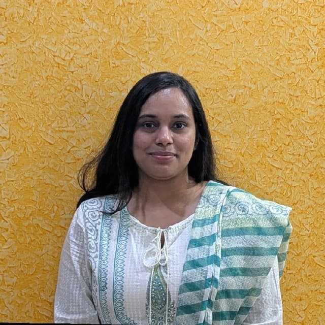 Shalini Chaudhary