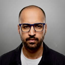 Shashank Mahajan