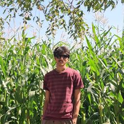 Shashwat Agrawal