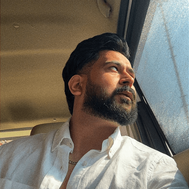 Shivam Dhiman