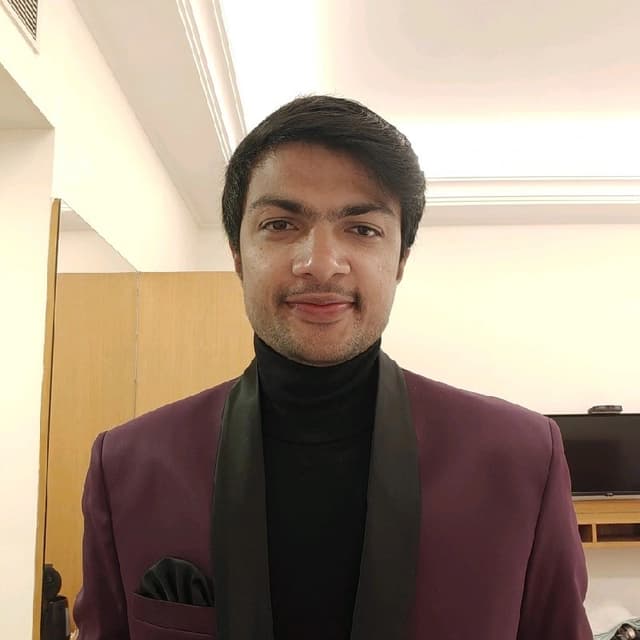 Shivam Yadav