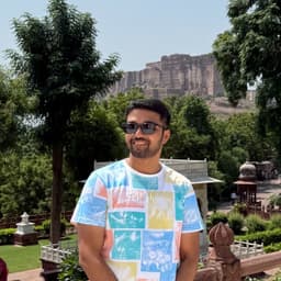 Shubh Agrawal