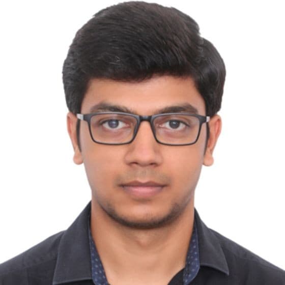 Shubham Agrawal