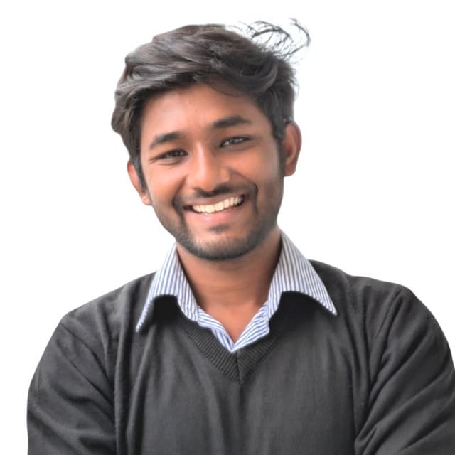 Shubham Gour