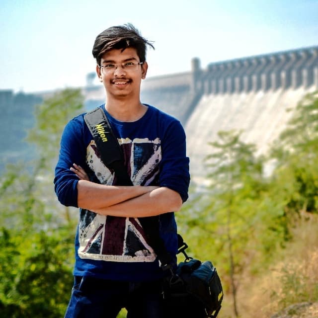 Shubham Gupta