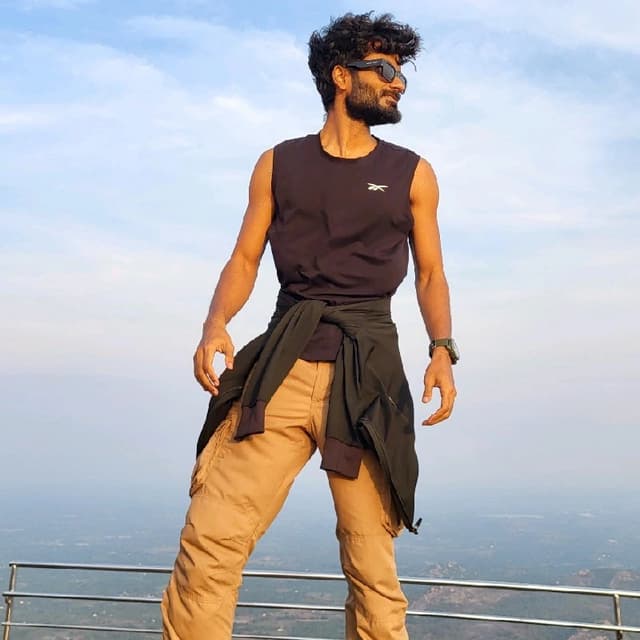 Shubham Srivastava
