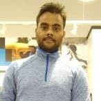 Rishikesh Shukla