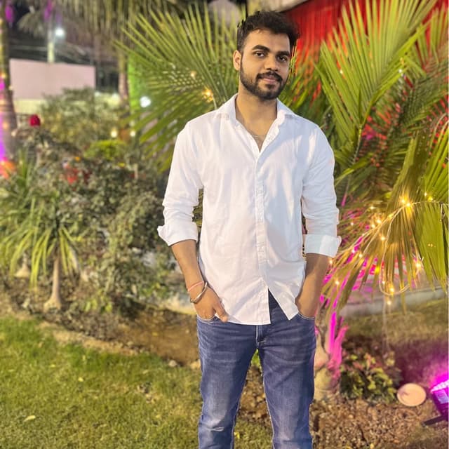 Sushant Malik