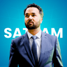 Satyam Singh - (Stm)