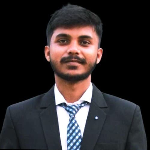 Sudhanshu Yaduvanshi
