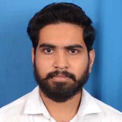 Shrey Kumar Yadav
