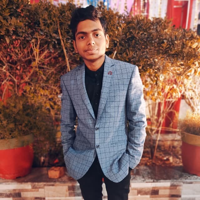 Aryan Maurya