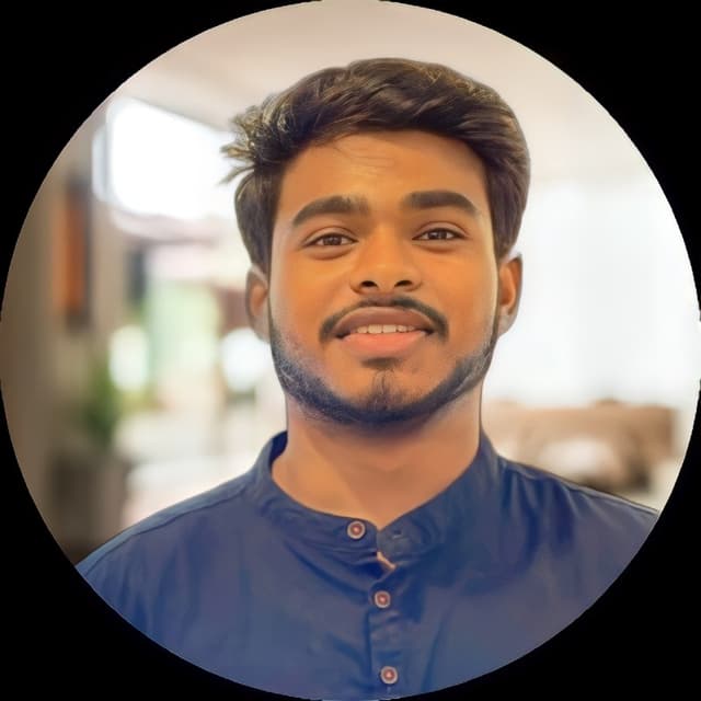 Soumyajit Ghosh