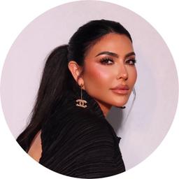 Stephanie  Saunders Suskind