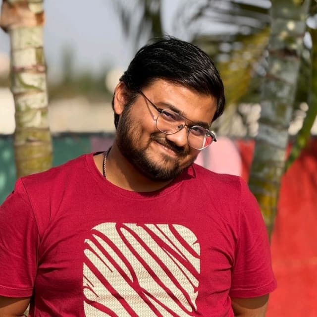 Subham Nayak