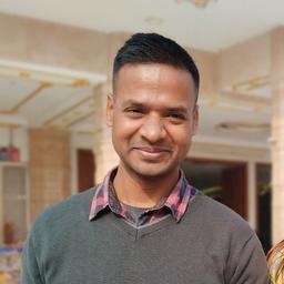 Suman Kumar Jha