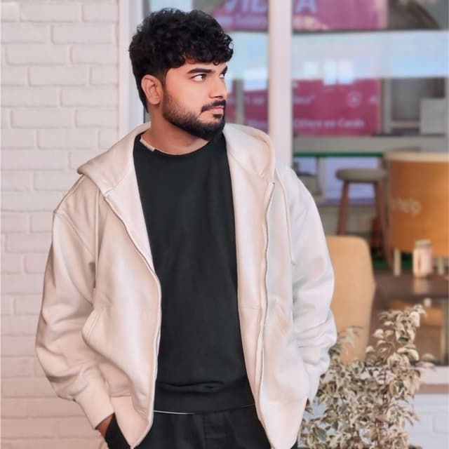 Sumit Singh