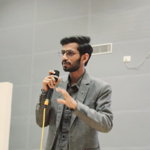 Harishankar Kumar