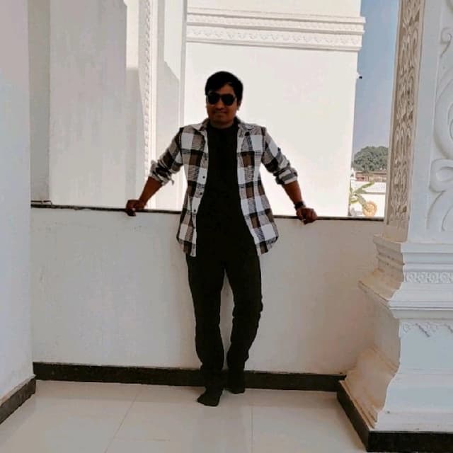 Suraj Kumar