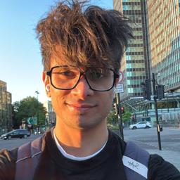 Sachin Chopra 🇮🇳