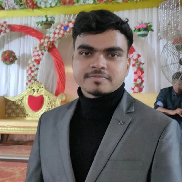 syed A.