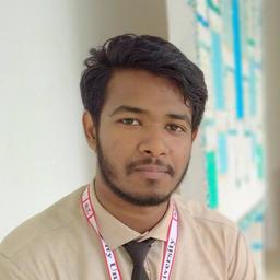 Tahmeedul Islam