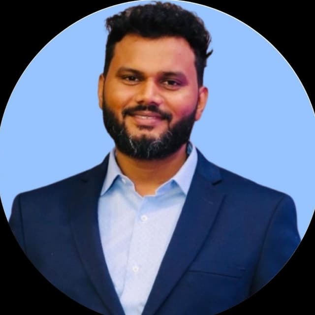 Dilip Choudhary