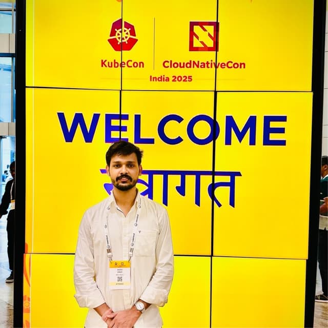 Akash Singh
