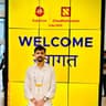 Akash Singh