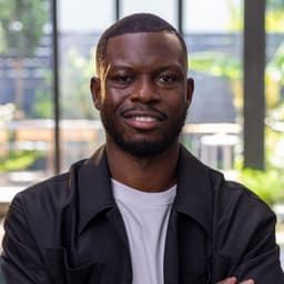 Tobi Oluwole