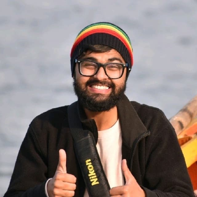 Kalyan Sundaram