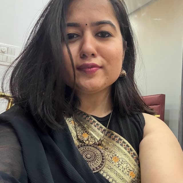 Vaishali B.