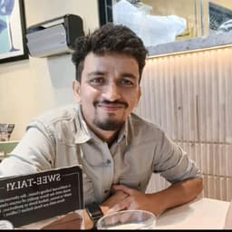 Varun Gupta