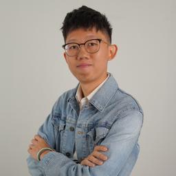 Victor Lai Yuen Meng