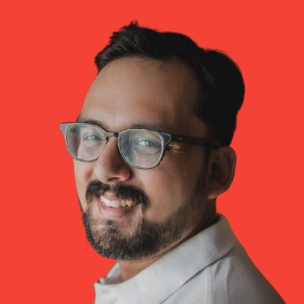 Vinamra Agrawal