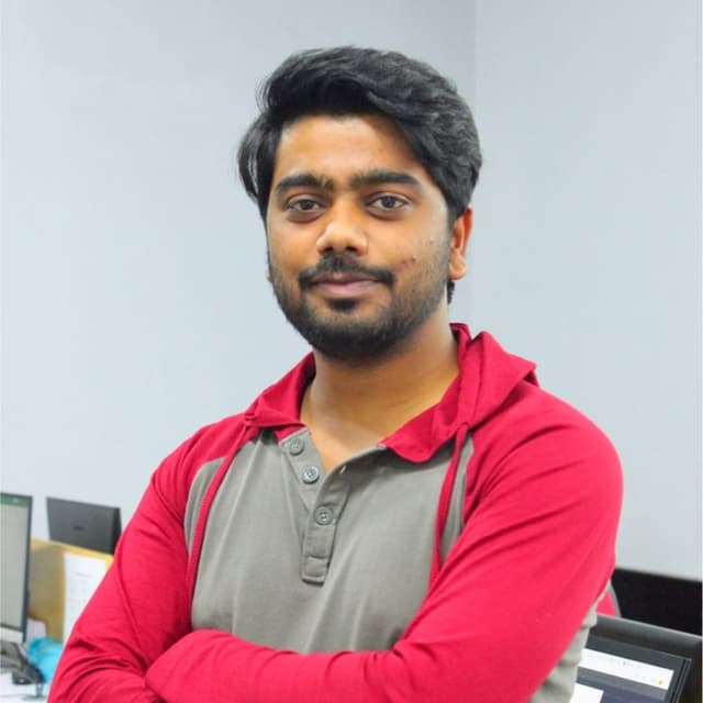 Vinay Jaiswal