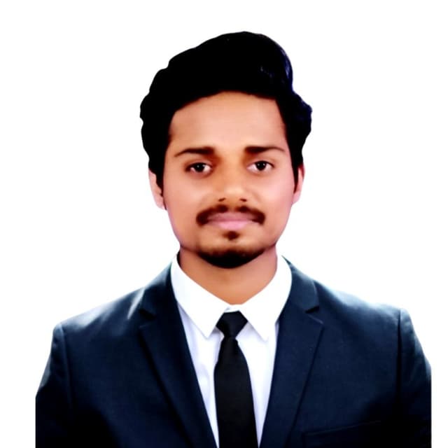 Vinay Pratap Singh