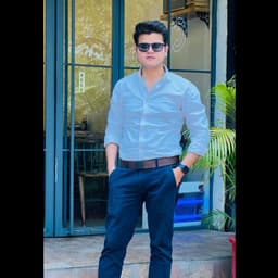 Vineet Sharma