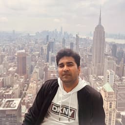 Himanshu Shekhar Sharma