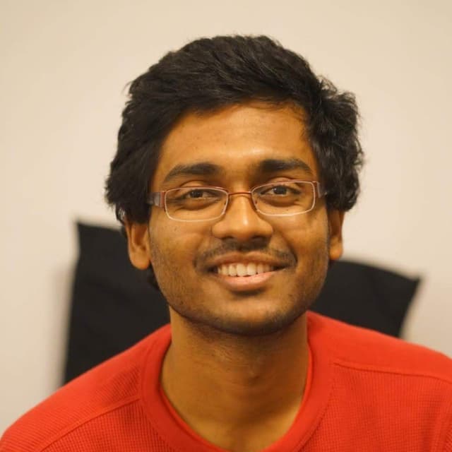 Vipul S.
