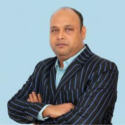 Vikash Naraiyan Gupta