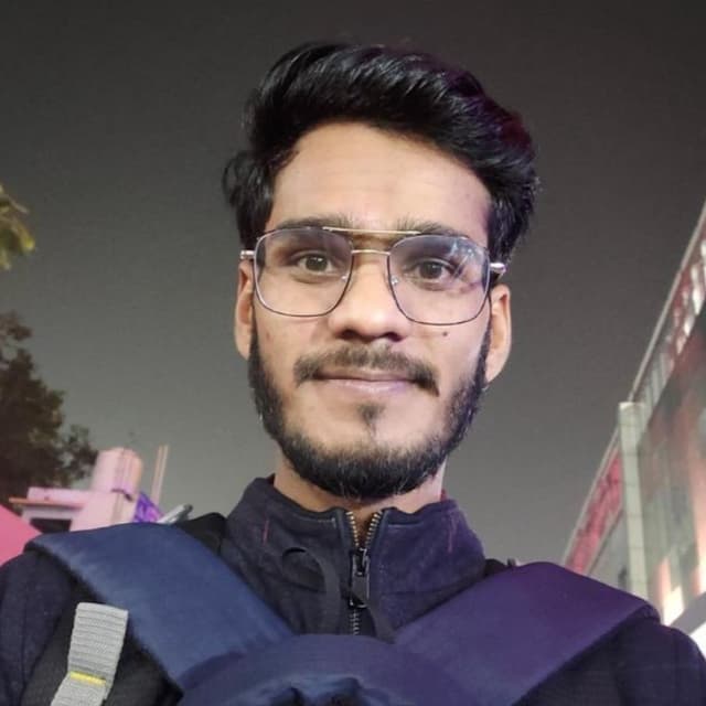Rahul Kumar