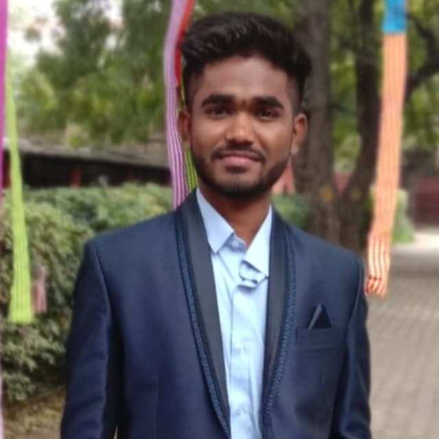 Vishal Soni