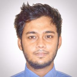 Aitijya  Sarkar
